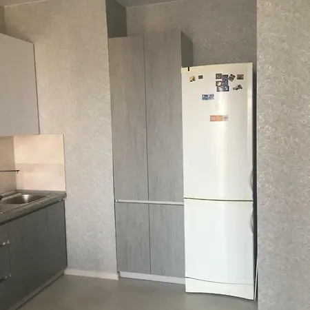 Apartman Near The Sea *