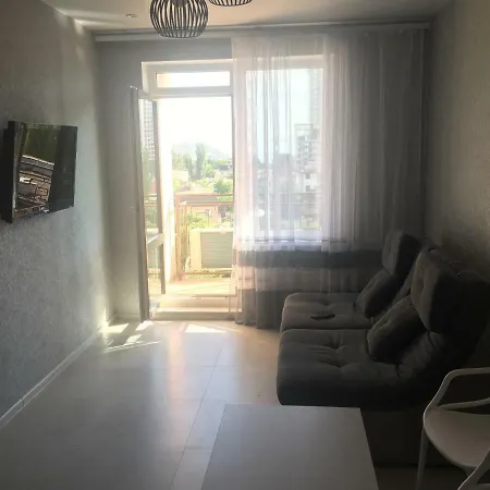 Apartment Near The Sea *