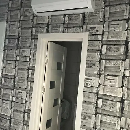 Near The Sea Apartment