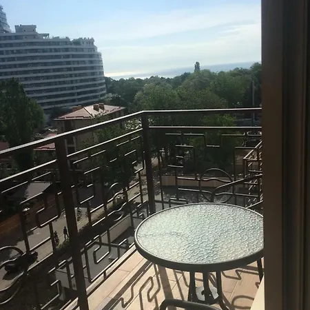 Near The Sea Apartment