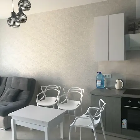 Near The Sea Apartment *