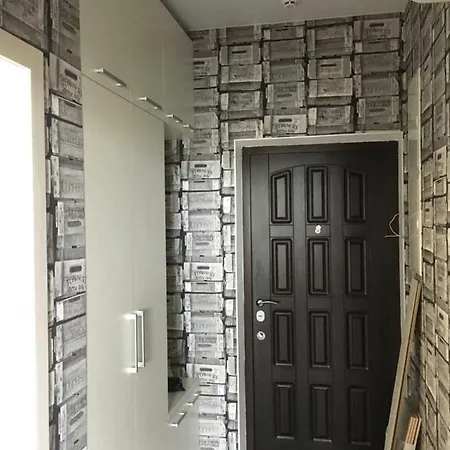 Apartment Near The Sea