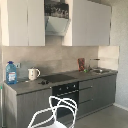 Apartment Near The Sea