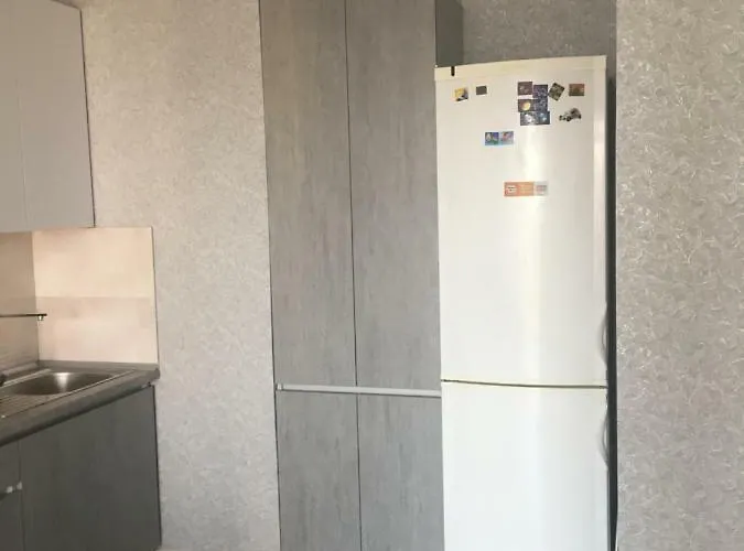 Apartment Near The Sea *