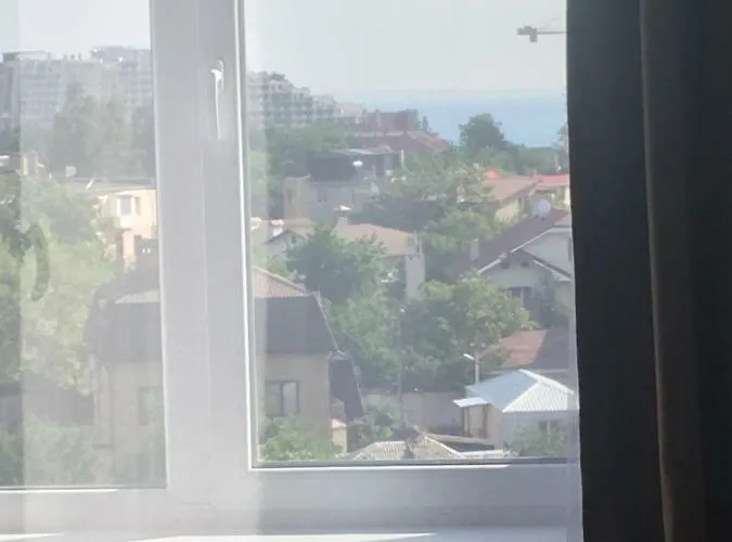 Near The Sea Apartment