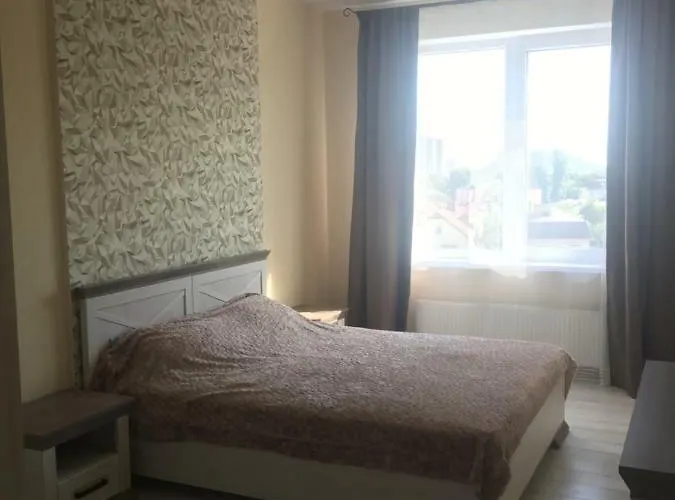 Apartment Near The Sea *