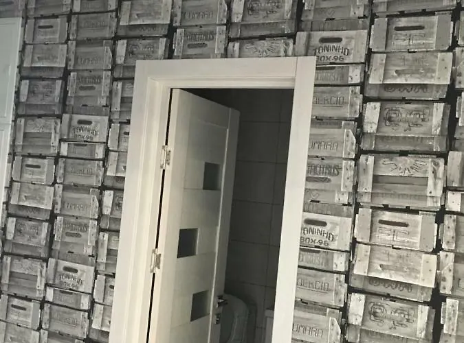 Near The Sea Apartment