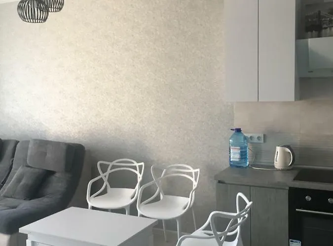 Near The Sea Apartment *