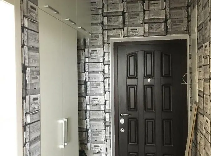 Apartment Near The Sea