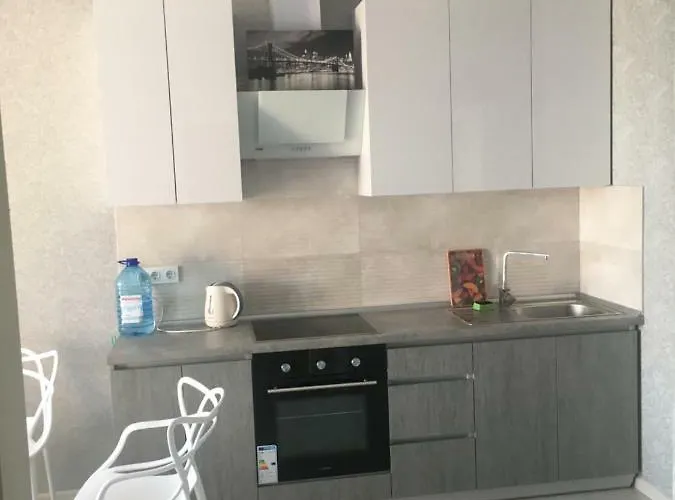 Near The Sea Apartment *