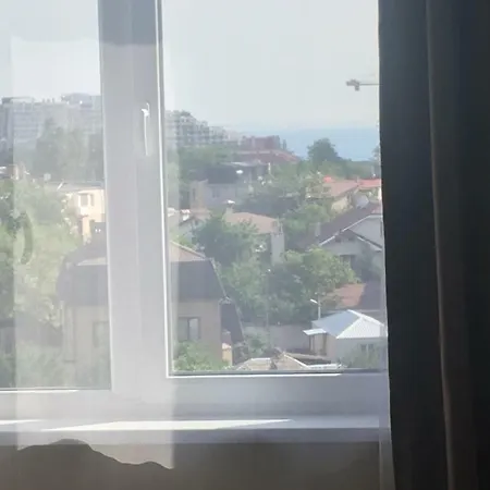 Near The Sea 아파트