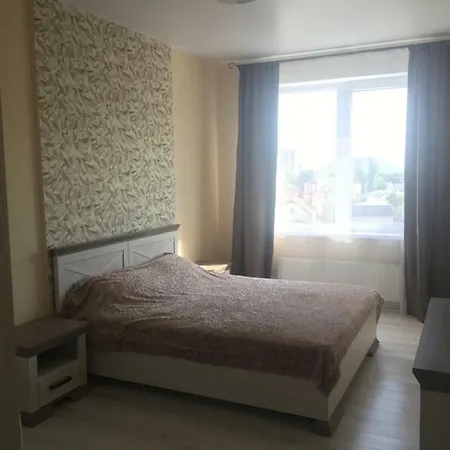 Apartment Near The Sea *